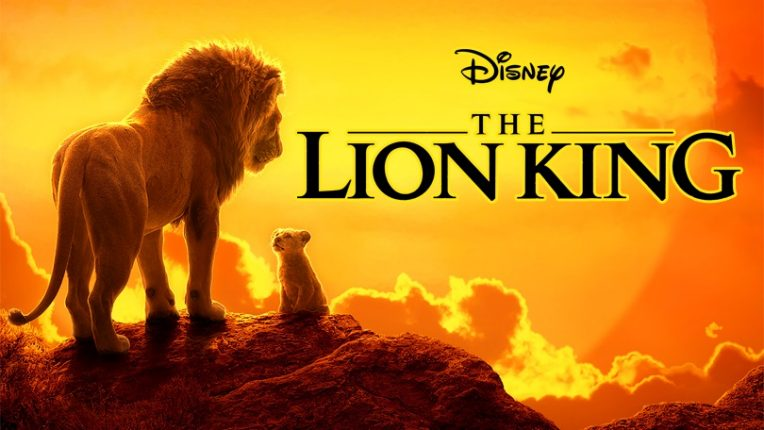 Học tiếng Anh trẻ em vui nhộn với phim hoạt hình Lion King